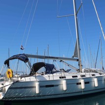 Bavaria 45 Cruiser