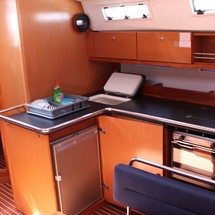 Bavaria 45 Cruiser