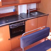 Bavaria 45 Cruiser