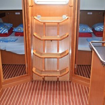 Bavaria 45 Cruiser