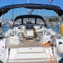 Bavaria 45 Cruiser
