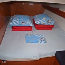 Bavaria 45 Cruiser