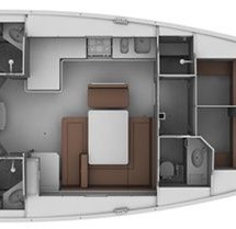 Bavaria 45 Cruiser