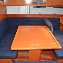 Bavaria 45 Cruiser