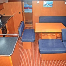 Bavaria 45 Cruiser