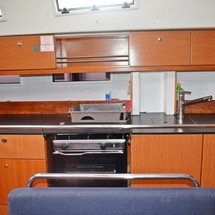 Bavaria 45 Cruiser