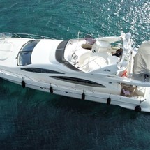 Azimut 68