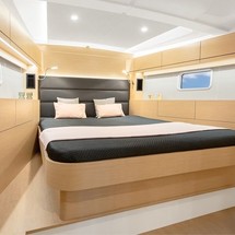 Hanse 508