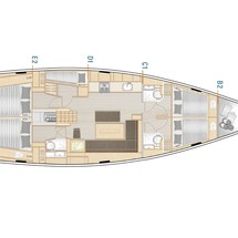 Hanse 508