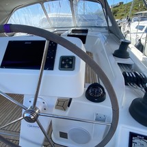 Hanse 508