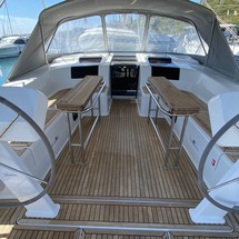 Hanse 508