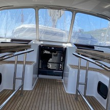 Hanse 508