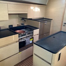 Hanse 418