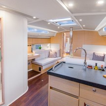 Hanse 418