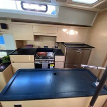 Hanse 418
