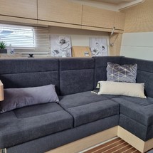Hanse 458