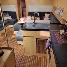 Hanse 458