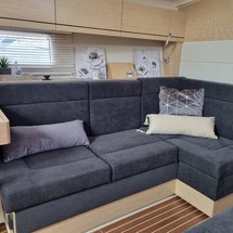 Hanse 458