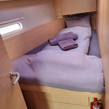 Hanse 458