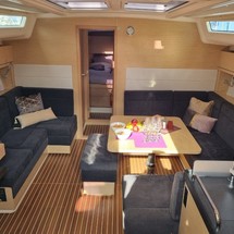 Hanse 458