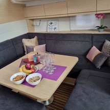 Hanse 458