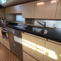 Hanse 458