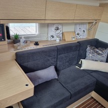 Hanse 458