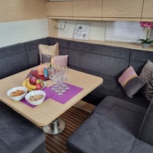Hanse 458