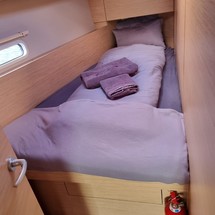 Hanse 458