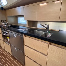 Hanse 458