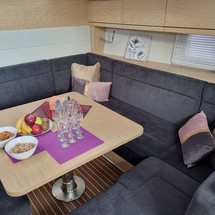 Hanse 458