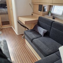 Hanse 458