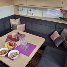 Hanse 458
