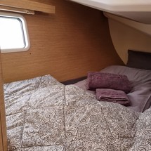 Hanse 458