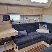 Hanse 458