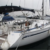 Bavaria 40 Cruiser