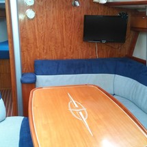 Bavaria 40 Cruiser