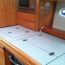 Bavaria 40 Cruiser