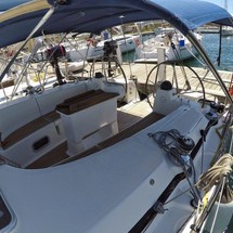 Bavaria 40 Cruiser