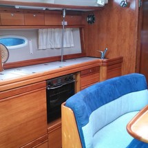 Bavaria 40 Cruiser