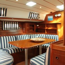 Beneteau 50