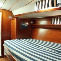 Beneteau 50