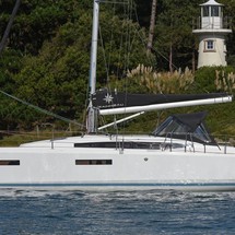 Jeanneau Sun Odyssey 410