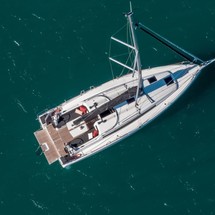 Jeanneau Sun Odyssey 410