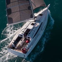 Jeanneau Sun Odyssey 410