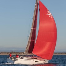 Jeanneau Sun Odyssey 410