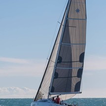 Jeanneau Sun Odyssey 410