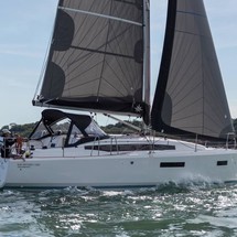 Jeanneau Sun Odyssey 410