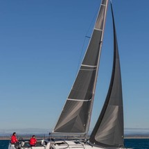 Jeanneau Sun Odyssey 410