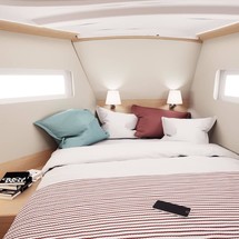 Jeanneau Sun Odyssey 410